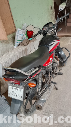 Honda Drem Neo 110cc